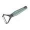 ბოსტნეულის სათლელი ARDESTO Peeler  Gemini, gray/green, s/s, pp with soft touchბოსტნეულის სათლელი ARDESTO Peeler  Gemini, gray/green, s/s, pp with soft touchბოსტნეულის სათლელი ARDESTO Peeler  Gemini, gray/green, s/s, pp with soft touch