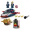 ლეგო LEGO Constructor Captain America vs. Thanos, 3 imageლეგო LEGO Constructor Captain America vs. Thanos, 3 imageლეგო LEGO Constructor Captain America vs. Thanos, 3 image