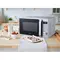 Microwave oven Midea AM720C2MV-S, 5 imageMicrowave oven Midea AM720C2MV-S, 5 imageMicrowave oven Midea AM720C2MV-S, 5 image