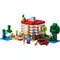 ლეგო LEGO Constructor Minecraft The TNT Jungle House, 2 imageლეგო LEGO Constructor Minecraft The TNT Jungle House, 2 imageლეგო LEGO Constructor Minecraft The TNT Jungle House, 2 image