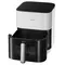 აეროგრილი Mova Air Fryer FD10 Pro White (VFF12A), 3 imageაეროგრილი Mova Air Fryer FD10 Pro White (VFF12A), 3 imageაეროგრილი Mova Air Fryer FD10 Pro White (VFF12A), 3 image