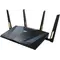 Wi-Fi router ASUS RT-AX88U PRO (90IG0820-MU9A00)Wi-Fi router ASUS RT-AX88U PRO (90IG0820-MU9A00)Wi-Fi router ASUS RT-AX88U PRO (90IG0820-MU9A00)