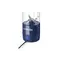 Blender NutriBullet NB Portable Smoothie Maker NBP003NBL Blue, 3 imageBlender NutriBullet NB Portable Smoothie Maker NBP003NBL Blue, 3 imageBlender NutriBullet NB Portable Smoothie Maker NBP003NBL Blue, 3 image
