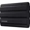 External Solid State Drive Samsung Portable SSD T7 Shield 2TB Black, 3 imageExternal Solid State Drive Samsung Portable SSD T7 Shield 2TB Black, 3 imageExternal Solid State Drive Samsung Portable SSD T7 Shield 2TB Black, 3 image