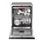 Toshiba DW-10B3(B)-CIS dishwasher, 3 imageToshiba DW-10B3(B)-CIS dishwasher, 3 imageToshiba DW-10B3(B)-CIS dishwasher, 3 image