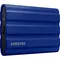 გარე მყარი დისკი Samsung Portable SSD T7 Shield 1TB Blue, 2 imageგარე მყარი დისკი Samsung Portable SSD T7 Shield 1TB Blue, 2 imageგარე მყარი დისკი Samsung Portable SSD T7 Shield 1TB Blue, 2 image