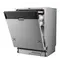 Toshiba DW-10B3(B)-CIS dishwasher, 2 imageToshiba DW-10B3(B)-CIS dishwasher, 2 imageToshiba DW-10B3(B)-CIS dishwasher, 2 image
