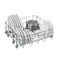 Built-in dishwasher Beko DIN36430, 2 imageBuilt-in dishwasher Beko DIN36430, 2 imageBuilt-in dishwasher Beko DIN36430, 2 image