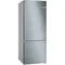 Refrigerator BOSCH KGN55VL21URefrigerator BOSCH KGN55VL21URefrigerator BOSCH KGN55VL21U