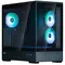Zalman Computer Case P30 Black V2, without PSU, 1xUSB3.0, 1xUSB Type-C, 3x120mm ARGB, TG Front/Side Panel, mATX, BlackZalman Computer Case P30 Black V2, without PSU, 1xUSB3.0, 1xUSB Type-C, 3x120mm ARGB, TG Front/Side Panel, mATX, BlackZalman Computer Case P30 Black V2, without PSU, 1xUSB3.0, 1xUSB Type-C, 3x120mm ARGB, TG Front/Side Panel, mATX, Black