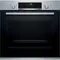 Built-in electric oven BOSCH HBG536HS0RBuilt-in electric oven BOSCH HBG536HS0RBuilt-in electric oven BOSCH HBG536HS0R
