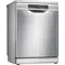 Dishwasher BOSCH SMS6EMI65QDishwasher BOSCH SMS6EMI65QDishwasher BOSCH SMS6EMI65Q