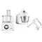 სამზარეულოს კომბაინი Bosch MUM54251, 900W, 3.9L, Food Processor, White, 6 imageსამზარეულოს კომბაინი Bosch MUM54251, 900W, 3.9L, Food Processor, White, 6 imageსამზარეულოს კომბაინი Bosch MUM54251, 900W, 3.9L, Food Processor, White, 6 image