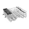 Built-in dishwasher Beko DIN36430, 3 imageBuilt-in dishwasher Beko DIN36430, 3 imageBuilt-in dishwasher Beko DIN36430, 3 image