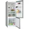 Refrigerator BOSCH KGN55VL21U, 2 imageRefrigerator BOSCH KGN55VL21U, 2 imageRefrigerator BOSCH KGN55VL21U, 2 image