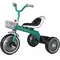 Children's tricycle bicycle 2881-GREENChildren's tricycle bicycle 2881-GREENChildren's tricycle bicycle 2881-GREEN