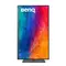 მონიტორი BenQ Design PD3205U 31.5" 4K UHD IPS 5ms HDMI DP USB-C Built-in Speaker - 9H.LKGLA.TBE, 4 imageმონიტორი BenQ Design PD3205U 31.5" 4K UHD IPS 5ms HDMI DP USB-C Built-in Speaker - 9H.LKGLA.TBE, 4 imageმონიტორი BenQ Design PD3205U 31.5" 4K UHD IPS 5ms HDMI DP USB-C Built-in Speaker - 9H.LKGLA.TBE, 4 image