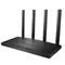 Wi-Fi როუტერი TP-Link Archer AX12 AX1500, 2 imageWi-Fi როუტერი TP-Link Archer AX12 AX1500, 2 imageWi-Fi როუტერი TP-Link Archer AX12 AX1500, 2 image