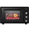 Electric oven ARDESTO MEO-S40GBElectric oven ARDESTO MEO-S40GBElectric oven ARDESTO MEO-S40GB