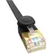 Network cable Baseus High Speed CAT7 10Gigabit Ethernet Cable 1.5m B00133208111-02, 2 imageNetwork cable Baseus High Speed CAT7 10Gigabit Ethernet Cable 1.5m B00133208111-02, 2 imageNetwork cable Baseus High Speed CAT7 10Gigabit Ethernet Cable 1.5m B00133208111-02, 2 image