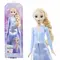 სათამაშო თოჯინა Mattel Frozen Fashion Dolls Core - Elsa 2 Travel Lookსათამაშო თოჯინა Mattel Frozen Fashion Dolls Core - Elsa 2 Travel Lookსათამაშო თოჯინა Mattel Frozen Fashion Dolls Core - Elsa 2 Travel Look