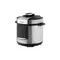 მულტისახარში Ardesto pressure cooker, 900W, bowl-6l, electronic control, recipes book, iron/plastic, silver, 3 imageმულტისახარში Ardesto pressure cooker, 900W, bowl-6l, electronic control, recipes book, iron/plastic, silver, 3 imageმულტისახარში Ardesto pressure cooker, 900W, bowl-6l, electronic control, recipes book, iron/plastic, silver, 3 image