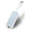 Adapter TP-Link UE200 Ethernet AdapterAdapter TP-Link UE200 Ethernet AdapterAdapter TP-Link UE200 Ethernet Adapter
