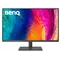 მონიტორი BenQ Design PD3205U 31.5" 4K UHD IPS 5ms HDMI DP USB-C Built-in Speaker - 9H.LKGLA.TBEმონიტორი BenQ Design PD3205U 31.5" 4K UHD IPS 5ms HDMI DP USB-C Built-in Speaker - 9H.LKGLA.TBEმონიტორი BenQ Design PD3205U 31.5" 4K UHD IPS 5ms HDMI DP USB-C Built-in Speaker - 9H.LKGLA.TBE