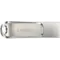 ფლეშ მეხსიერება SanDisk Ultra Dual Drive Luxe 64GB SDDDC4-064G-G46, 3 imageფლეშ მეხსიერება SanDisk Ultra Dual Drive Luxe 64GB SDDDC4-064G-G46, 3 imageფლეშ მეხსიერება SanDisk Ultra Dual Drive Luxe 64GB SDDDC4-064G-G46, 3 image