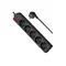 დამაგრძელებელი კაბელი Defender Power Strip ES 3m 5 Plug, 2 imageდამაგრძელებელი კაბელი Defender Power Strip ES 3m 5 Plug, 2 imageდამაგრძელებელი კაბელი Defender Power Strip ES 3m 5 Plug, 2 image