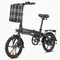 Electric bicycle Electric foldable bike 7.5AH 36V 250WElectric bicycle Electric foldable bike 7.5AH 36V 250WElectric bicycle Electric foldable bike 7.5AH 36V 250W