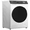 Washing machine with dryer HITACHI BD-D802HVOW, 3 imageWashing machine with dryer HITACHI BD-D802HVOW, 3 imageWashing machine with dryer HITACHI BD-D802HVOW, 3 image
