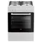 Beko FBE62120WD stoveBeko FBE62120WD stoveBeko FBE62120WD stove