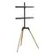 ტელევიზორის სადგამი Gembird TVS-65S-01 TV tripod floor stand (swivel) 32&quot; - 65&quot;, 2 imageტელევიზორის სადგამი Gembird TVS-65S-01 TV tripod floor stand (swivel) 32&quot; - 65&quot;, 2 imageტელევიზორის სადგამი Gembird TVS-65S-01 TV tripod floor stand (swivel) 32&quot; - 65&quot;, 2 image