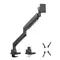 მონიტორის საკიდი Logilink BP0202 Monitor mount 17&quot;-57&quot; 27kg maxმონიტორის საკიდი Logilink BP0202 Monitor mount 17&quot;-57&quot; 27kg maxმონიტორის საკიდი Logilink BP0202 Monitor mount 17&quot;-57&quot; 27kg max