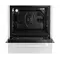 Beko FBE62120WD stove, 4 imageBeko FBE62120WD stove, 4 imageBeko FBE62120WD stove, 4 image