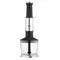 ხელის ბლენდერი Ardesto HBG-1000WHCHC, 1000W, 600ML, Hand Blender, Black/Silver, 8 imageხელის ბლენდერი Ardesto HBG-1000WHCHC, 1000W, 600ML, Hand Blender, Black/Silver, 8 imageხელის ბლენდერი Ardesto HBG-1000WHCHC, 1000W, 600ML, Hand Blender, Black/Silver, 8 image