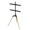 ტელევიზორის სადგამი Gembird TVS-65S-01 TV tripod floor stand (swivel) 32&quot; - 65&quot;, 3 imageტელევიზორის სადგამი Gembird TVS-65S-01 TV tripod floor stand (swivel) 32&quot; - 65&quot;, 3 imageტელევიზორის სადგამი Gembird TVS-65S-01 TV tripod floor stand (swivel) 32&quot; - 65&quot;, 3 image