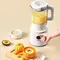 ბლენდერი Xiaomi Smart Blender (MPBJ001ACM-1A), 2 imageბლენდერი Xiaomi Smart Blender (MPBJ001ACM-1A), 2 imageბლენდერი Xiaomi Smart Blender (MPBJ001ACM-1A), 2 image