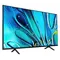 ტელევიზორი Sony Bravia K-65S30 LED BRAVIA 3 | 4K HDR Processor X1™ | 4K Ultra HD | High Dynamic Range (HDR) | Smart TV (Google TV), 2 imageტელევიზორი Sony Bravia K-65S30 LED BRAVIA 3 | 4K HDR Processor X1™ | 4K Ultra HD | High Dynamic Range (HDR) | Smart TV (Google TV), 2 imageტელევიზორი Sony Bravia K-65S30 LED BRAVIA 3 | 4K HDR Processor X1™ | 4K Ultra HD | High Dynamic Range (HDR) | Smart TV (Google TV), 2 image