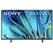 Sony Bravia K-43S30 LED BRAVIA 3 | 4K HDR Processor X1™ | 4K Ultra HD | High Dynamic Range (HDR) | Smart TV (Google TV)Sony Bravia K-43S30 LED BRAVIA 3 | 4K HDR Processor X1™ | 4K Ultra HD | High Dynamic Range (HDR) | Smart TV (Google TV)Sony Bravia K-43S30 LED BRAVIA 3 | 4K HDR Processor X1™ | 4K Ultra HD | High Dynamic Range (HDR) | Smart TV (Google TV)