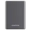 Portable charger CANYON power bank OnPower 505 slim Magnetic 5000 Dark Gray (CNS-CPB505DG)Portable charger CANYON power bank OnPower 505 slim Magnetic 5000 Dark Gray (CNS-CPB505DG)Portable charger CANYON power bank OnPower 505 slim Magnetic 5000 Dark Gray (CNS-CPB505DG)