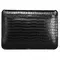 WiWU 13.3'' Skin Croco Genuine Leather Sleeve BlackWiWU 13.3'' Skin Croco Genuine Leather Sleeve BlackWiWU 13.3'' Skin Croco Genuine Leather Sleeve Black