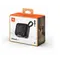 JBL GO 4 Black speaker, 5 imageJBL GO 4 Black speaker, 5 imageJBL GO 4 Black speaker, 5 image