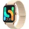 სმარტ საათი Haylou RS4 Plus (Silicon+Magnetic strap) Gold (LS11)სმარტ საათი Haylou RS4 Plus (Silicon+Magnetic strap) Gold (LS11)სმარტ საათი Haylou RS4 Plus (Silicon+Magnetic strap) Gold (LS11)