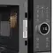 Ardesto Microwave oven, 23L, electronic control, 800W, display, handle opening, black, 2 imageArdesto Microwave oven, 23L, electronic control, 800W, display, handle opening, black, 2 imageArdesto Microwave oven, 23L, electronic control, 800W, display, handle opening, black, 2 image