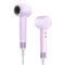 თმის საშრობი Dreame Hairdryer Gleam Purple (AHD12A)თმის საშრობი Dreame Hairdryer Gleam Purple (AHD12A)თმის საშრობი Dreame Hairdryer Gleam Purple (AHD12A)
