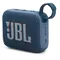 JBL GO 4 Blue speaker, 2 imageJBL GO 4 Blue speaker, 2 imageJBL GO 4 Blue speaker, 2 image