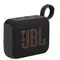 JBL GO 4 Black speaker, 2 imageJBL GO 4 Black speaker, 2 imageJBL GO 4 Black speaker, 2 image