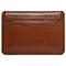 Notebook case WiWU 13.3'' Skin Croco Genuine Leather Sleeve BrownNotebook case WiWU 13.3'' Skin Croco Genuine Leather Sleeve BrownNotebook case WiWU 13.3'' Skin Croco Genuine Leather Sleeve Brown